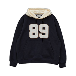 韩国直邮WAIKEI韩国小众设计狗狗日常卫衣T恤YK23FWTS0预售款爆款