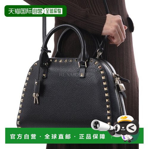 韩国直邮VALENTINO 6W0B0Q96 VSF 0NO / 6W2B0Q96 VSF 0NO 手提袋