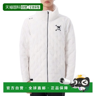HYBRID IDEALLY PUFF JKT WHIT 韩国直邮OAKLEY FOA408277 SKULL