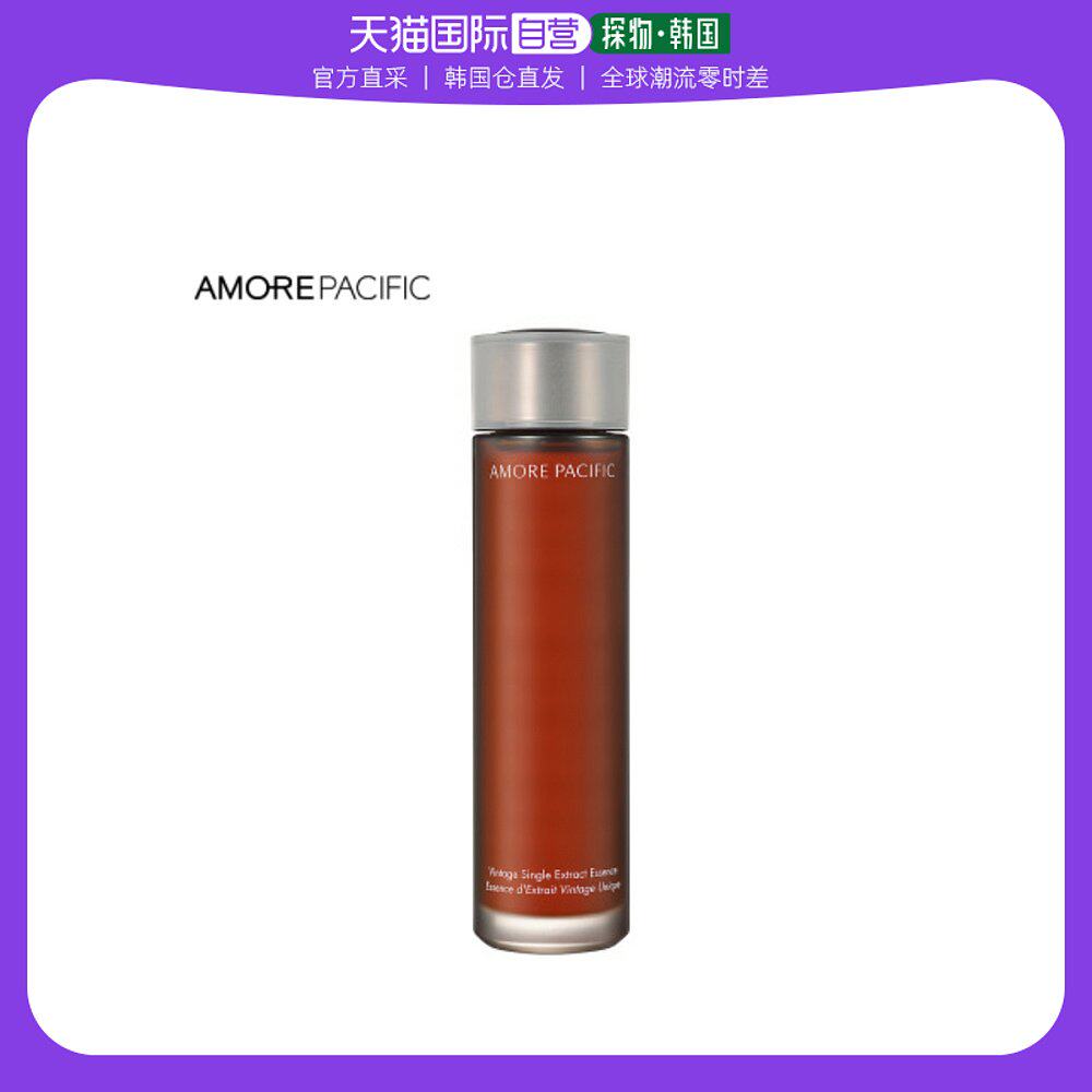 韩国直邮Amore Pacific爱茉莉升华原液女款净透活肌滋润嫩肤150ml