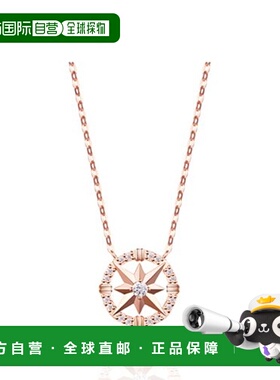 韩国直邮STONEHENGE 女士项链 SA24A18U 14k链子