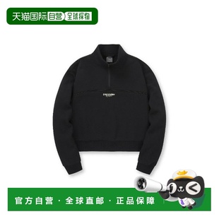 Discovery 长袖 Tee DWTR94 韩国直邮Discovery BQK Expedition