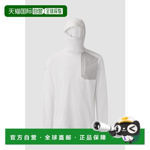 连帽衫 男士 JWTBX25041OWH SPORT 韩国直邮KOLON