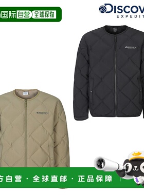 韩国直邮Discovery Expedition 25F/WNewMen's Dihas U-neck tube