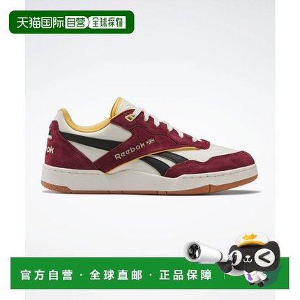 韩国直邮REEBOK锐步 Vector连帽卫衣RXSOXXBLUR2 BB 4000 II(W)