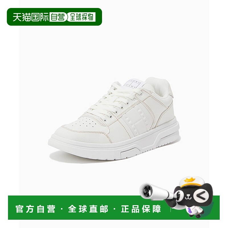 韩国直邮TOMMY HILFIGER 女士休闲鞋T52E6ARS140JT1YBI