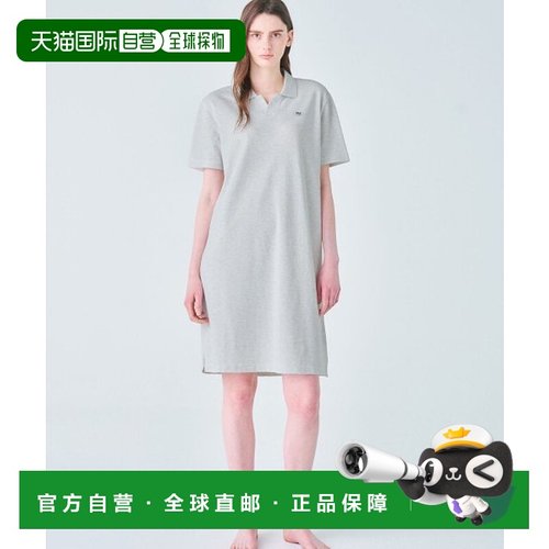 韩国直邮FILA UNDERWEAR 女士连衣裙1170FI4OPF2441FWTM新款