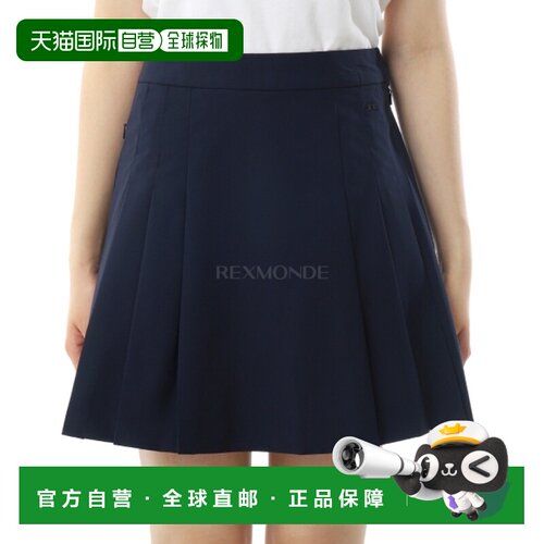 韩国直邮J.LINDEBERG Alesia 半身裙 (GWSD14542-6855) 裙子