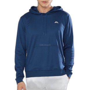 韩国直邮J.LINDEBERG 罗兰胡德 (GMJS11327-O341) 长袖林德伯格