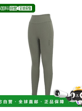 韩国直邮Discovery Expedition Discovery Pants EQF DWLG91046-S