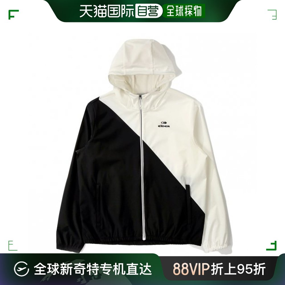 韩国直邮EIDER 女士运动卫衣/套头衫LUNAR 2.2  DWP22132W2 运动服/休闲服装 运动卫衣/套头衫 原图主图