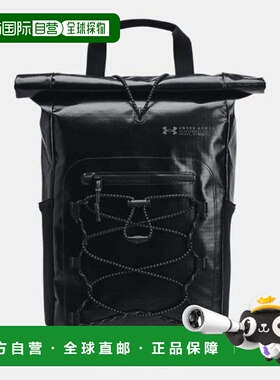 韩国直邮UNDER ARMOUR M Under Armour 背包 DQC 1382311-001 UA