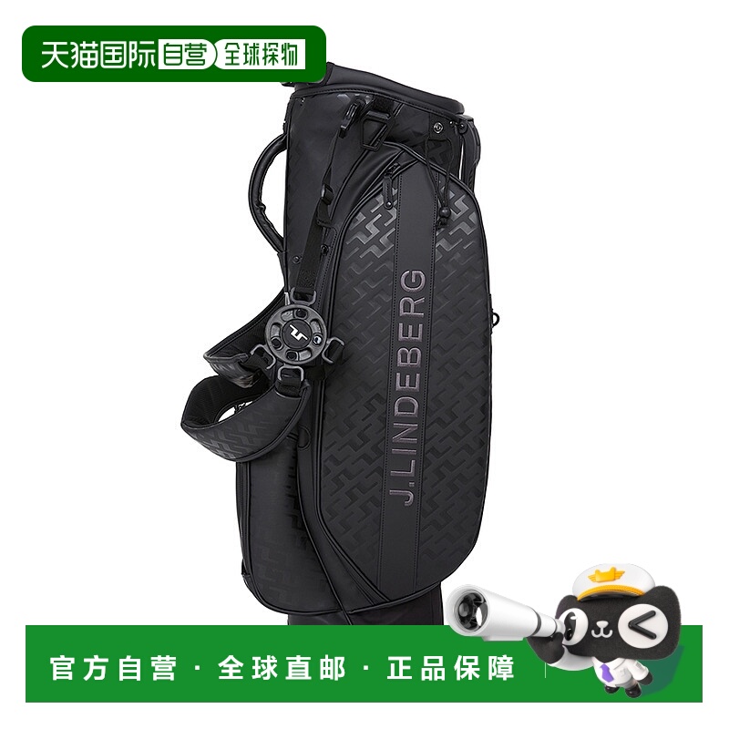 1h可退 韩国直邮j.lindeberg  高尔夫球包