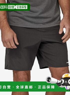 韩国直邮PATAGONIA 男士短裤24SS Mens Multi Trails Shorts - 8