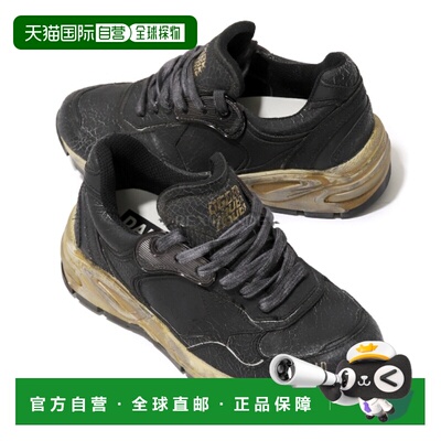 韩国直邮Golden Goose GWF00884 F007839 90100 运动鞋