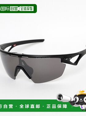韩国直邮OAKLEY SPHAERA MtBlk 带 Prizm Black Pol (OO9403-0136
