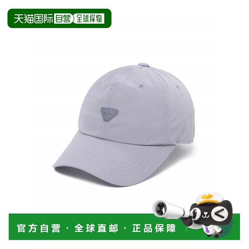 韩国直邮DYNAFIT户外休闲运动舒适日常时尚新款棒球帽YUF23C04C3