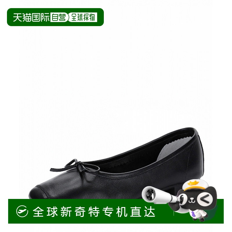 1小时内可退 韩国直邮recur ecur  乐福鞋