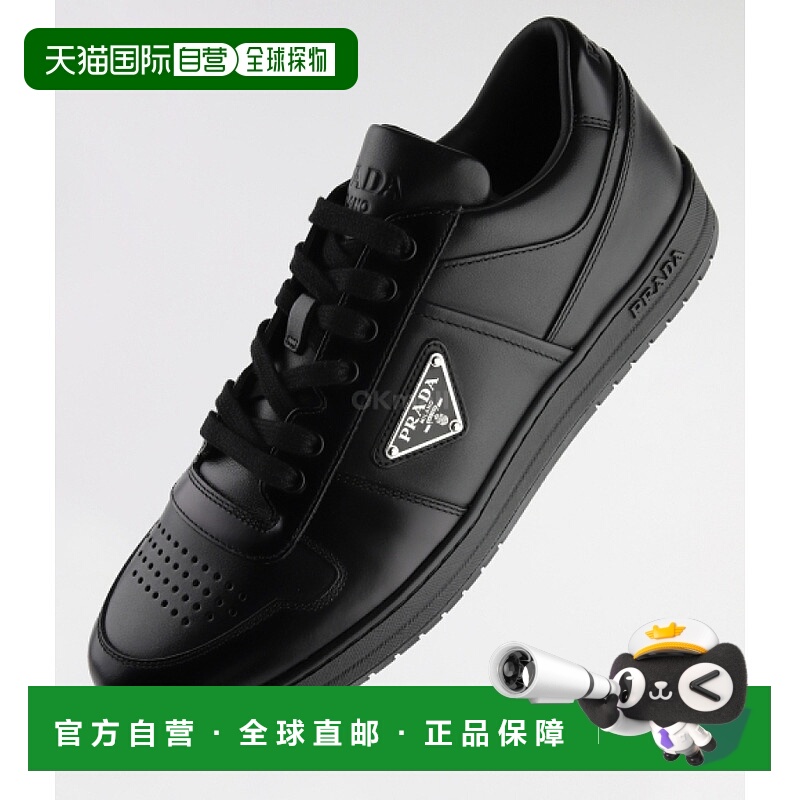 【99新未使用】韩国直邮PRADA 2EE364 3LJ6 F0002 运动鞋普拉达