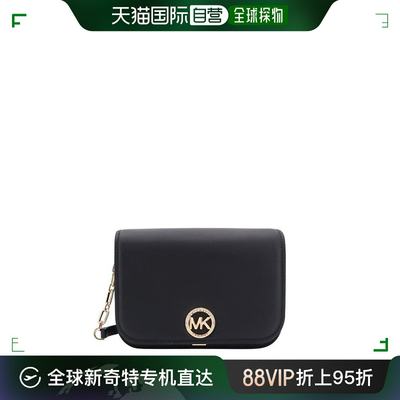 韩国直邮MICHAEL KORS24SS单肩包女30S4GD8M2L 001 Black