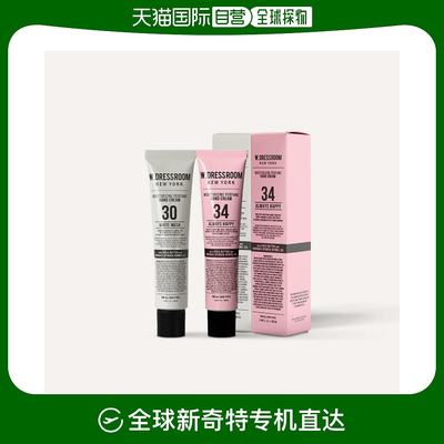 韩国直邮Wdressroom 护手霜 香水护手霜 No.30 白麝香 50ml + No.