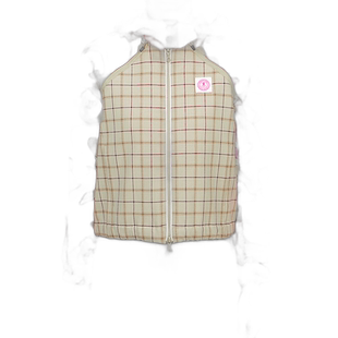 1h可退 韩国直邮MARK & LONA MLW 3C AD02 BEIGE 女士 夹克外套