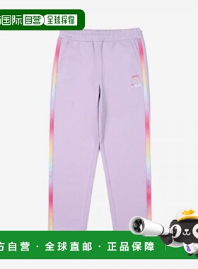 韩国直邮FILA KIDS 童鞋 斐乐童装裤子卫裤1200FK2FPF1110FLVD