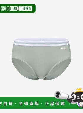 韩国直邮FILA FILA UNDERWEAR Active AquaX Droz (FI4DRH1041FDT