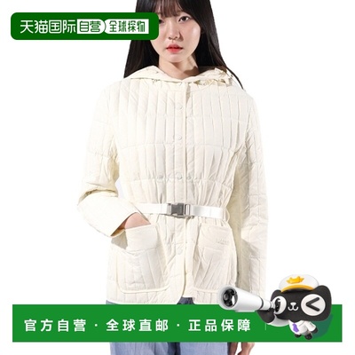 韩国直邮MACKAGE  拉贾（奶油色） 羽绒/填充高端流行 休闲时尚