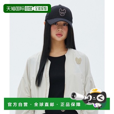 韩国直邮LIFEWORK 女士帽子LW235CP070新款