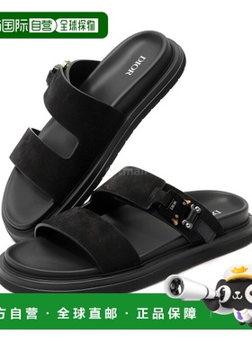 韩国直邮Dior 3SA121ZSI 900 凉鞋迪奥