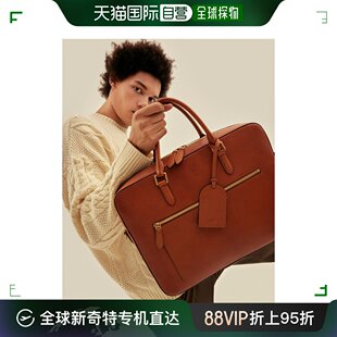 MEN 韩国直邮DAKS ACCESSORIES DBBA2F796W1证件包