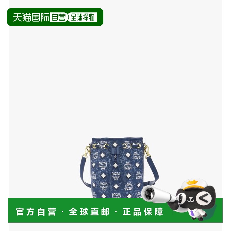 韩国直邮MCM MWDDSDU08LE卡包