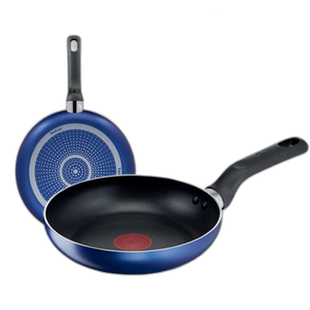韩国直邮TEFAL锅组套装PTFE 2p set (Fryin pan 24cm + 28cm) 153