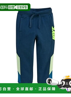 韩国直邮NIKE {仅限店内｝NIKE Kids' Barleycorn ColourCut-out