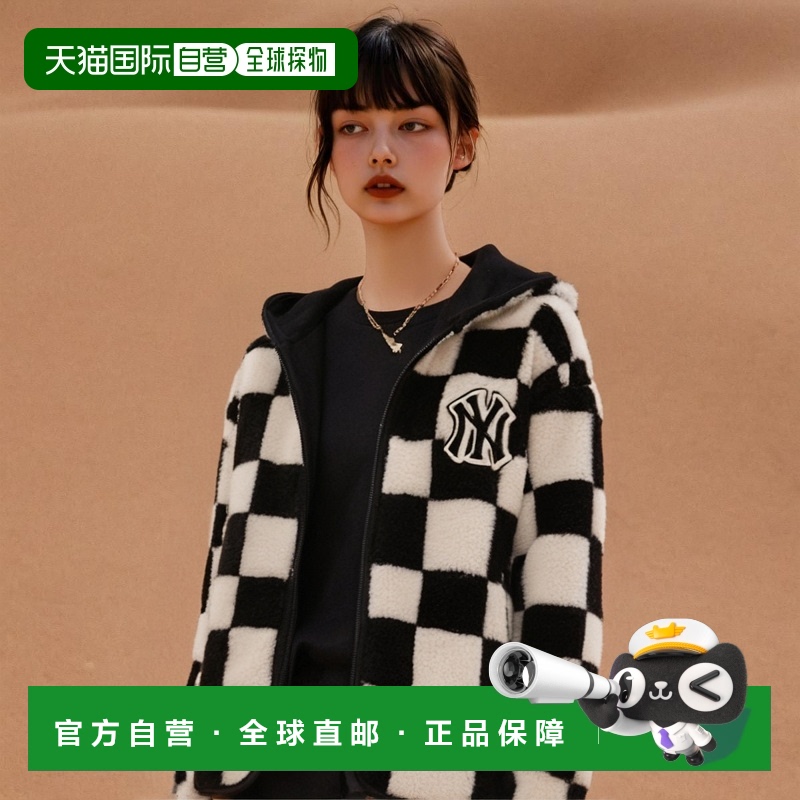 韩国直邮MLB KIDS 童鞋  7AFDD0136-50BKS童装外套