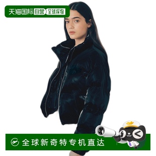 日常设计师女款 韩国直邮rolarola少女甜美可爱清新法式 棉服304135