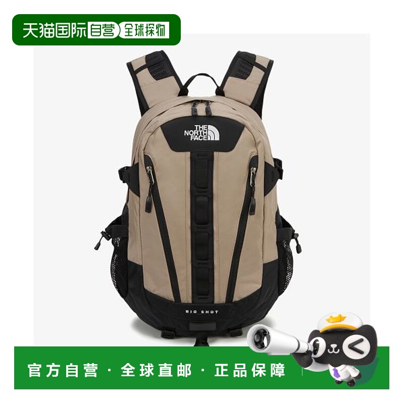 韩国直邮THE NORTH FACE {仅限店内｝THE NORTH FACE NM2DR01B Bi