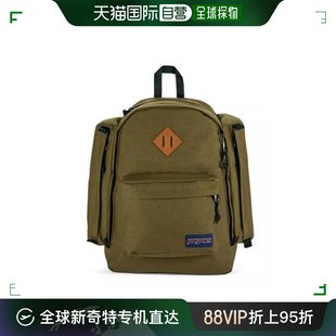 密运动 JS0 背包 韩国直邮Jansport POP 双肩包 双肩背包 FIELD