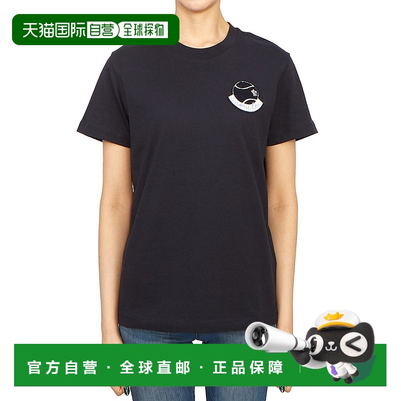 1h可退 韩国直邮盟可睐 8C00005 829HP 778 女士 半袖T恤衫