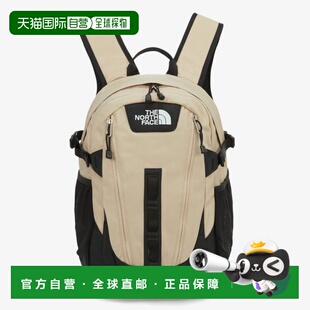 韩国直邮THE NORTH FACE 北脸迷你镜头 NM2DR54B C北面双肩包