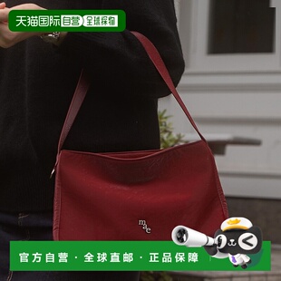 1h可退 韩国直邮mucu and ebony  托特包斜挎包单肩包手提包