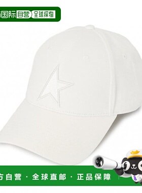 韩国直邮GOLDEN GOOSE 金鹅 GUP01038 P000597 20103_1 公共帽礼