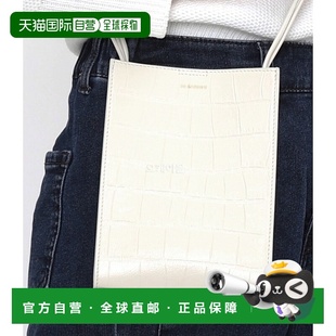 缠结 J07WG0001 P5359 十字包女包 韩国直邮JIL 105 SANDER