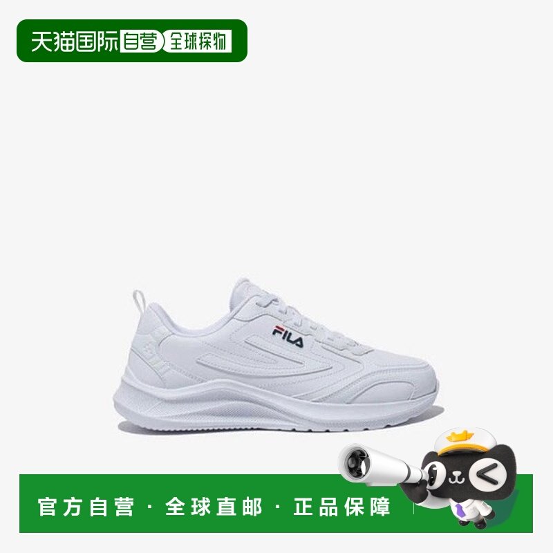 韩国直邮FILA M 轮跑鞋 CQK 1RM02941H-100 Trekker N3 2.0 LT