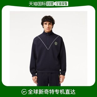 韩国直邮LACOSTE 54GHDE T恤SH7386 男士