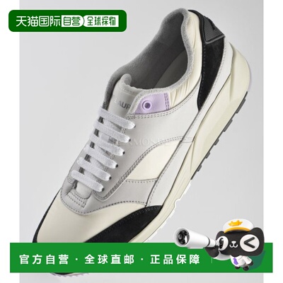 韩国直邮SAINT LAURENT PARIS 776600 AAC65 9099 运动鞋
