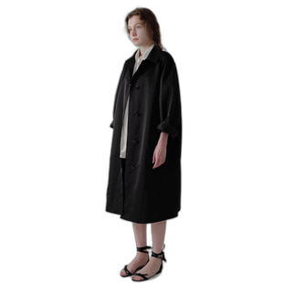 韩国直邮NOTHING WRITTEN 女士女装风衣305788079 Nylon volume ba