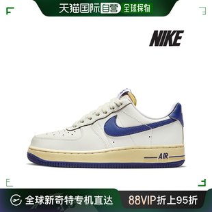 运动鞋 AIR G19 女士 耐克 133 FQ8103 帆布鞋 韩国直邮Nike