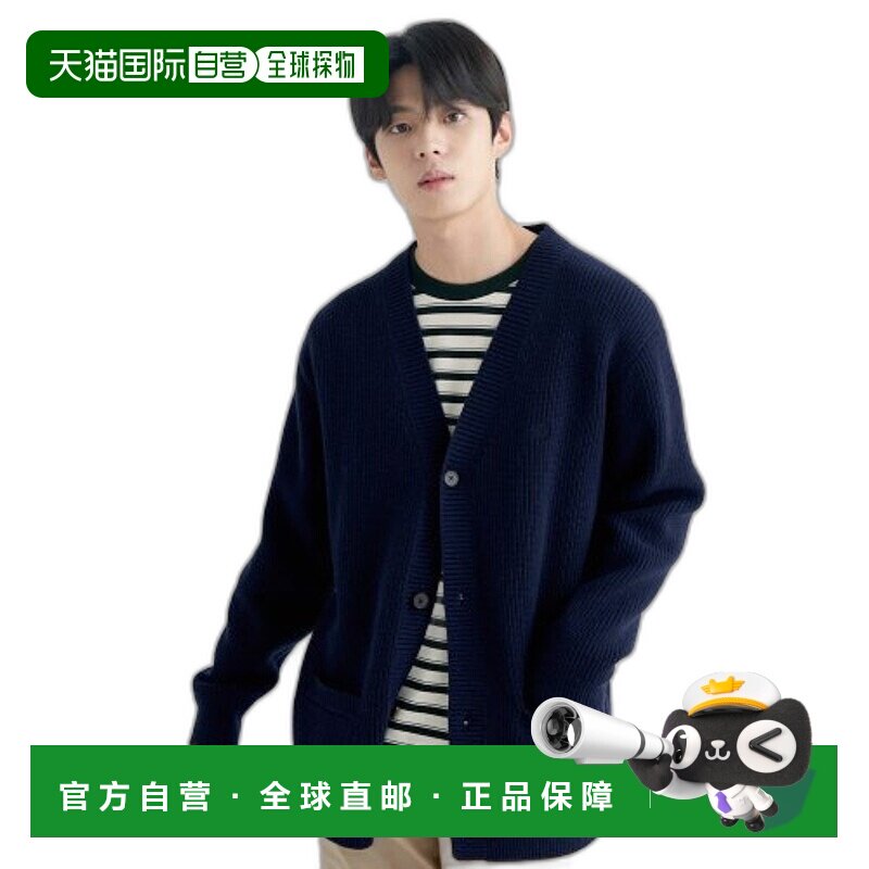 韩国直邮BEANPOLE MEN 开衫BC285AC11R